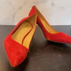 Michael Kors Heels